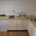 דירה Turisticna Kmetija Izgorsek *