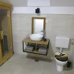 דירה Turisticna Kmetija Izgorsek *