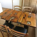 דירה Turisticna Kmetija Izgorsek Grize