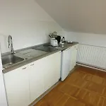 Turisticna Kmetija Izgorsek דירה