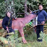 Turisticna Kmetija Izgorsek דירה Grize