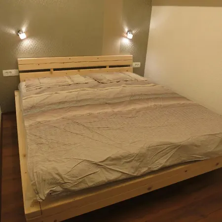 Apartamento Turisticna Kmetija Izgorsek