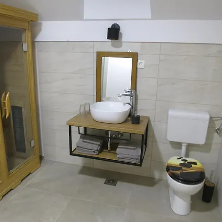 Appartement Turisticna Kmetija Izgorsek *