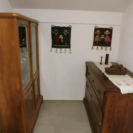 Turisticna Kmetija Izgorsek Apartamento Grize