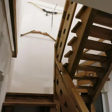 Turisticna Kmetija Izgorsek *