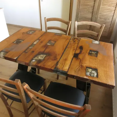 Apartamento Turisticna Kmetija Izgorsek Grize