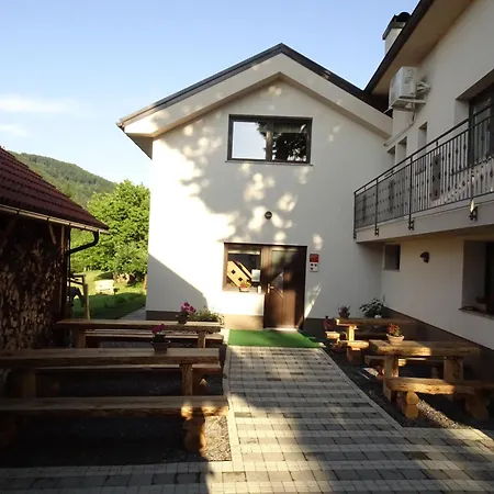 Turisticna Kmetija Izgorsek * Grize