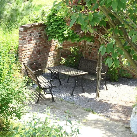 Turisticna Kmetija Izgorsek Grize