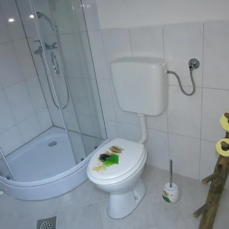 Turisticna Kmetija Izgorsek