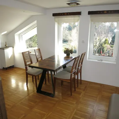 Turisticna Kmetija Izgorsek Apartamento Grize
