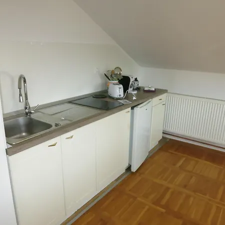 Turisticna Kmetija Izgorsek Apartamento