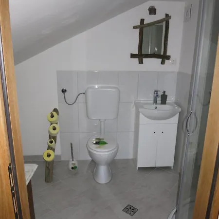 Turisticna Kmetija Izgorsek Apartamento