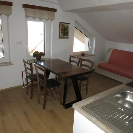 Turisticna Kmetija Izgorsek Apartamento