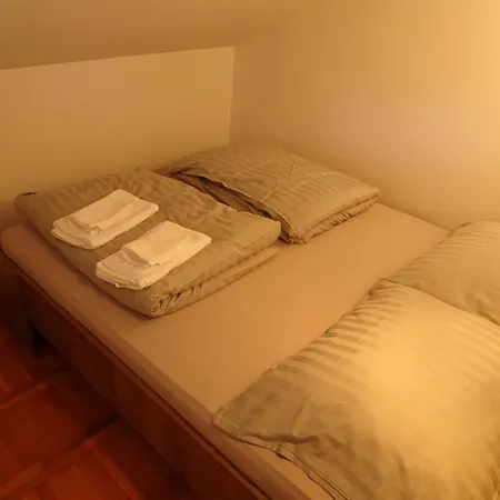 Turisticna Kmetija Izgorsek