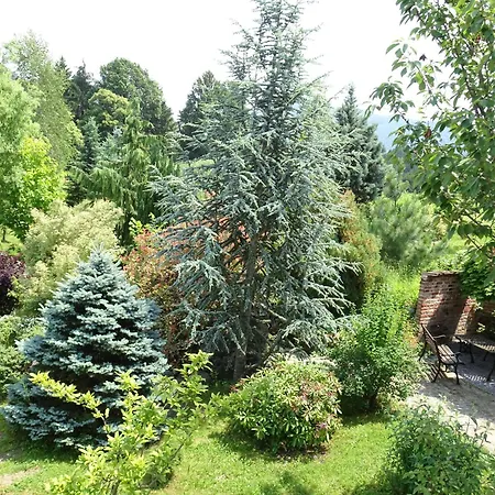 Appartamento Turisticna Kmetija Izgorsek *