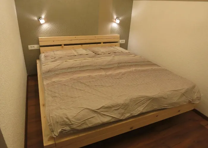 Appartamento Turisticna Kmetija Izgorsek