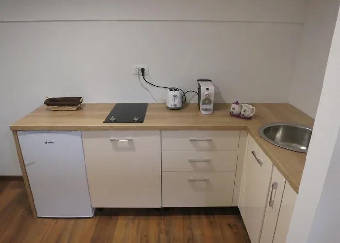 Appartamento Turisticna Kmetija Izgorsek *