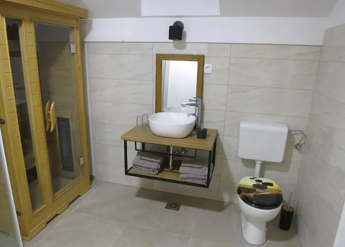 Appartamento Turisticna Kmetija Izgorsek *