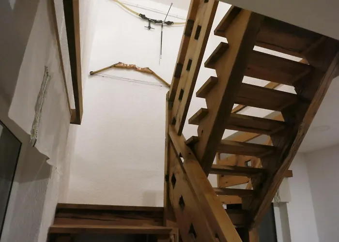 Turisticna Kmetija Izgorsek *