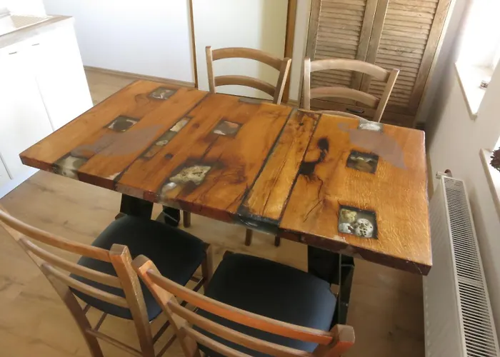 Appartamento Turisticna Kmetija Izgorsek Grize