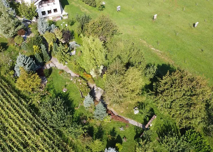 Turisticna Kmetija Izgorsek Appartamento *