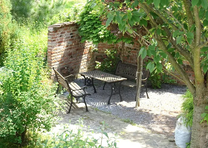 Turisticna Kmetija Izgorsek Grize