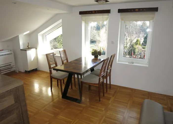 Turisticna Kmetija Izgorsek Appartamento Grize