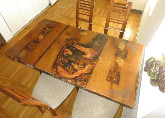 Turisticna Kmetija Izgorsek Grize