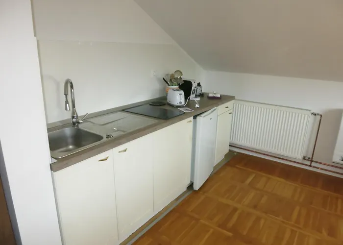 Turisticna Kmetija Izgorsek Appartamento