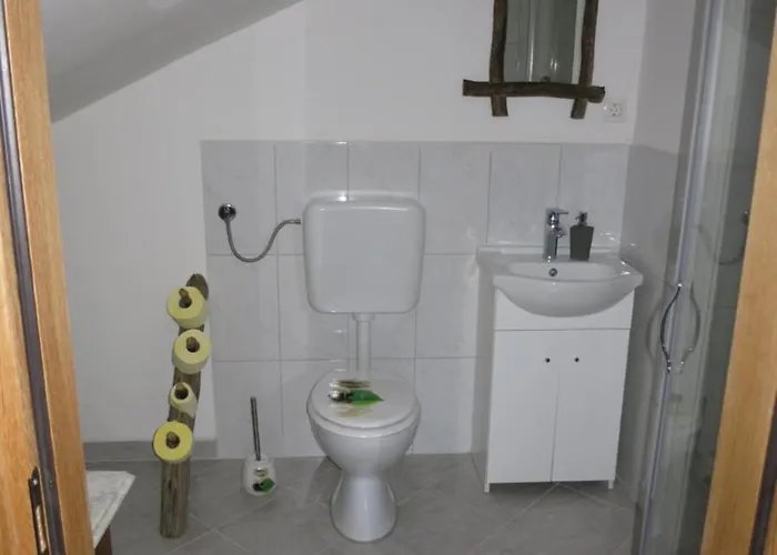 Turisticna Kmetija Izgorsek Appartamento