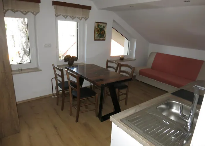 Turisticna Kmetija Izgorsek Appartamento