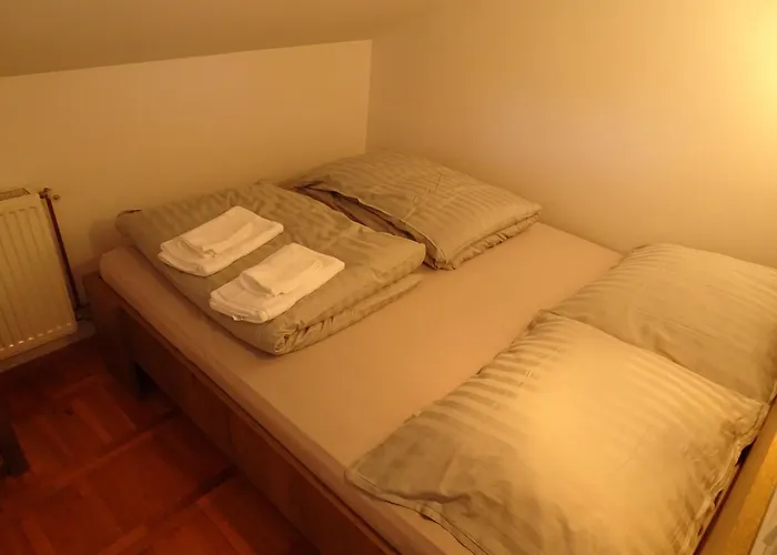 Turisticna Kmetija Izgorsek