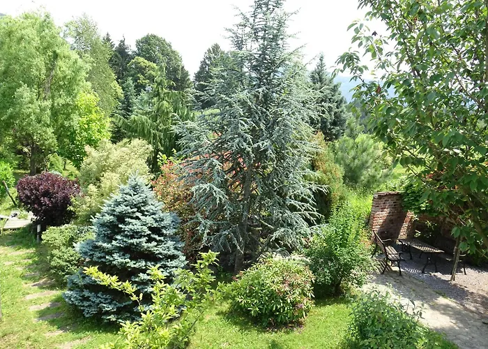 Appartamento Turisticna Kmetija Izgorsek *