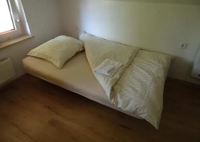 Turisticna Kmetija Izgorsek Appartamento Grize